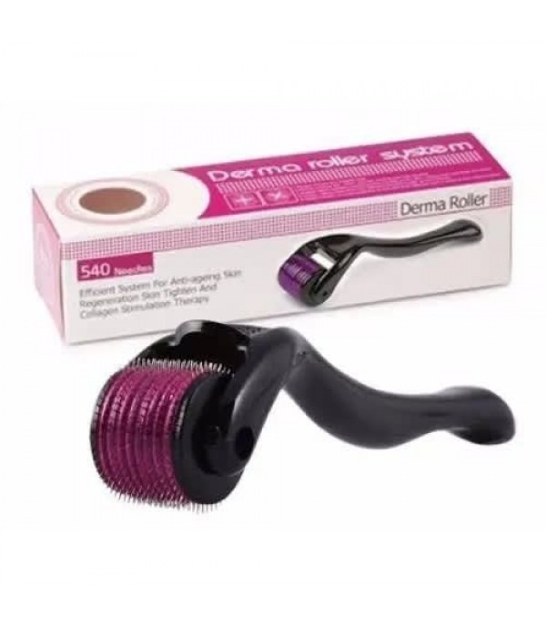 Derma Roller System