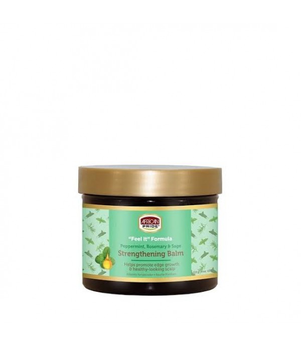 African Pride Feel It Balm 