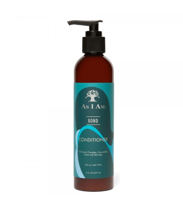 As I Am Bond Conditioner 