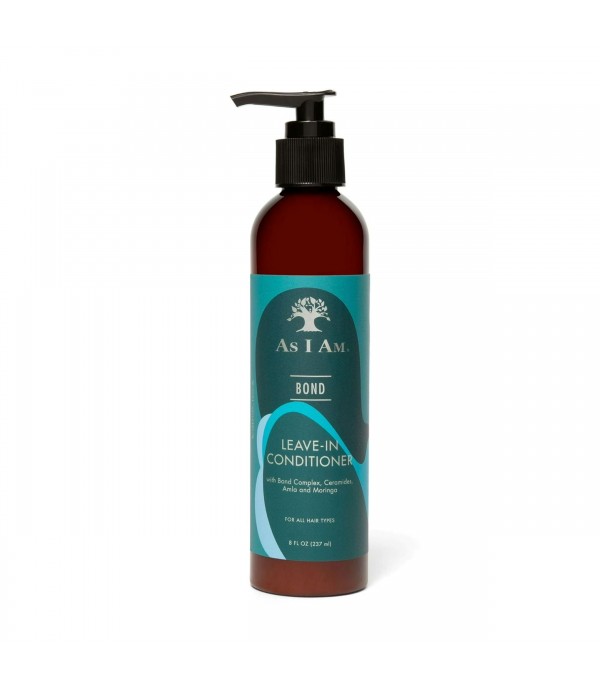 As I Am Bond Leave-In Conditioner 