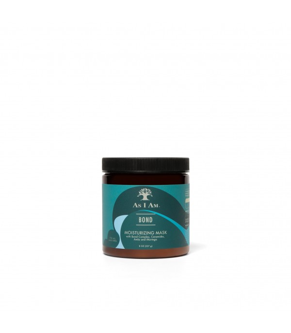 As I Am Bond Moisturizing Mask