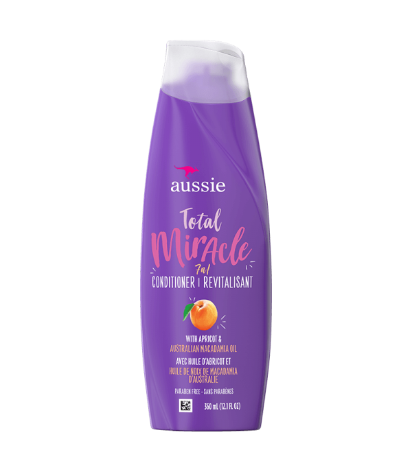 Aussie Total Miracle 7 in 1 Conditioner