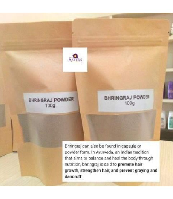Bhringraj Powder (100g)