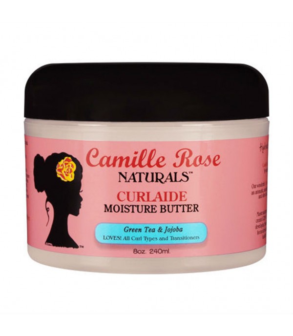 Camille Rose Curlaide - Moisture Butter