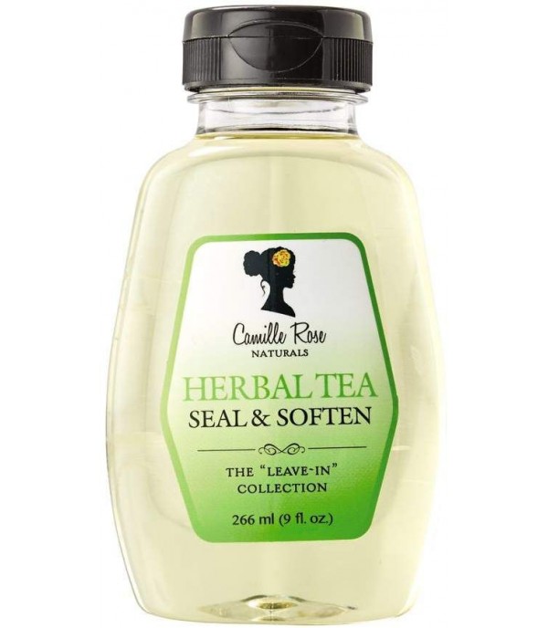 Camille Rose Herbal Tea Leave in Collection