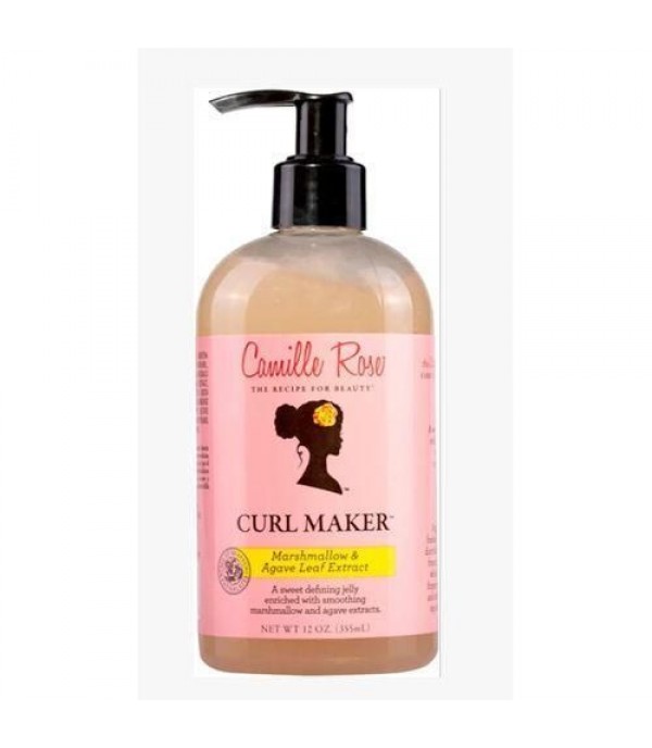 Camille Rose Curl Maker
