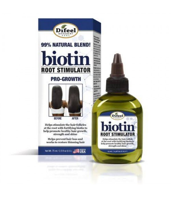 Difeel Biotin Pro Growth Root Stimulator