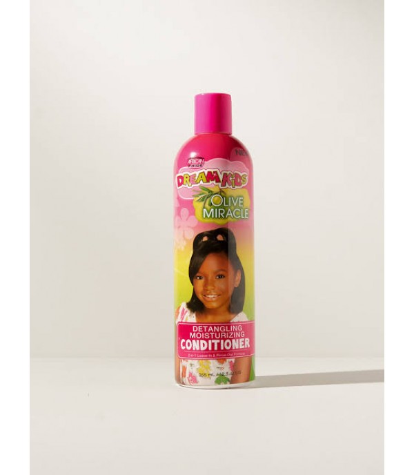 African Pride Dream Kids Conditioner 