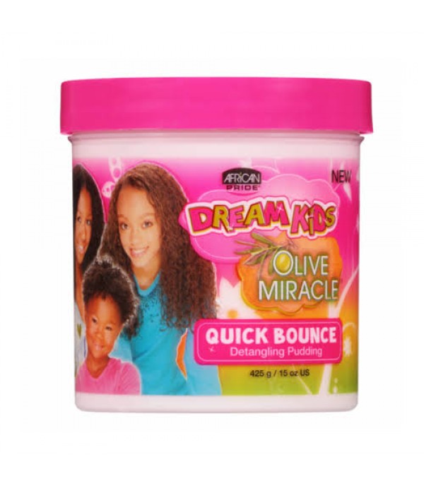 African Pride Dream Kids Quick Bounce