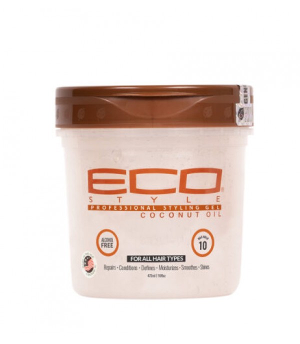  Eco Styler Gel (8OZ)