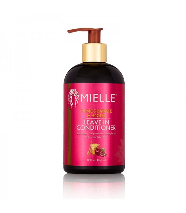 Mielle Organics Pomegranate & Honey Leave-in Conditioner
