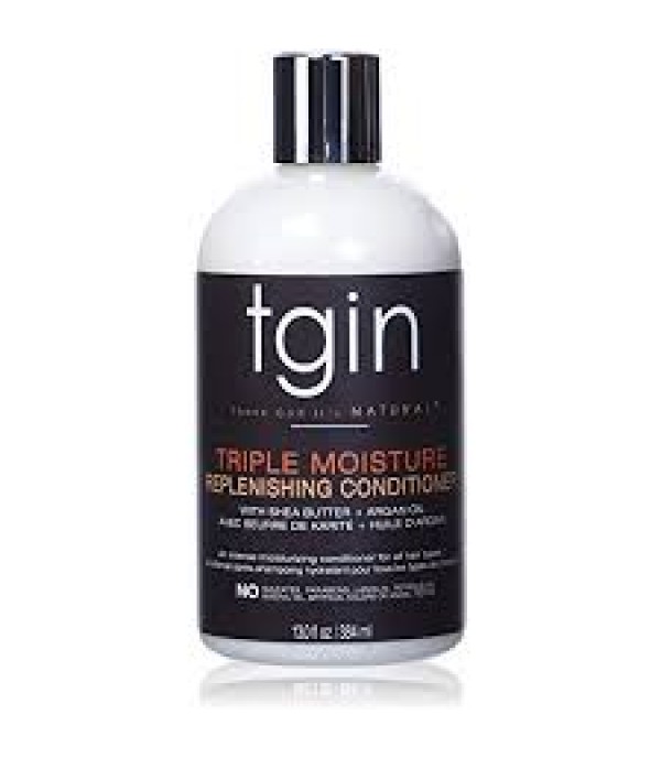 Tgin Triple Moisture Replenishing Conditioner
