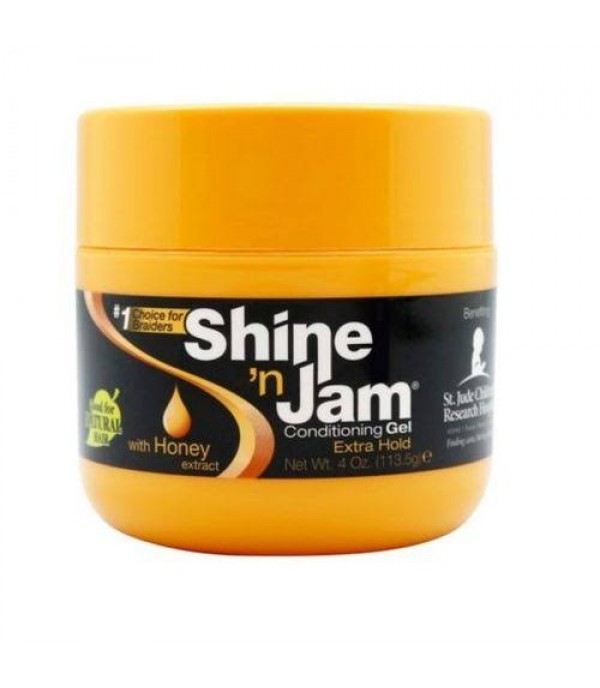 Shine n Jam (8oz)