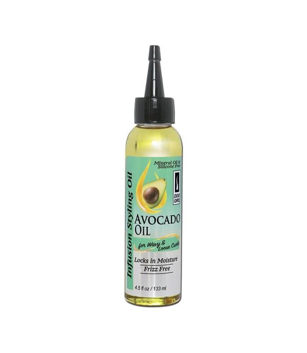 DooGro Avocado Oil - Infusion Styling Oil