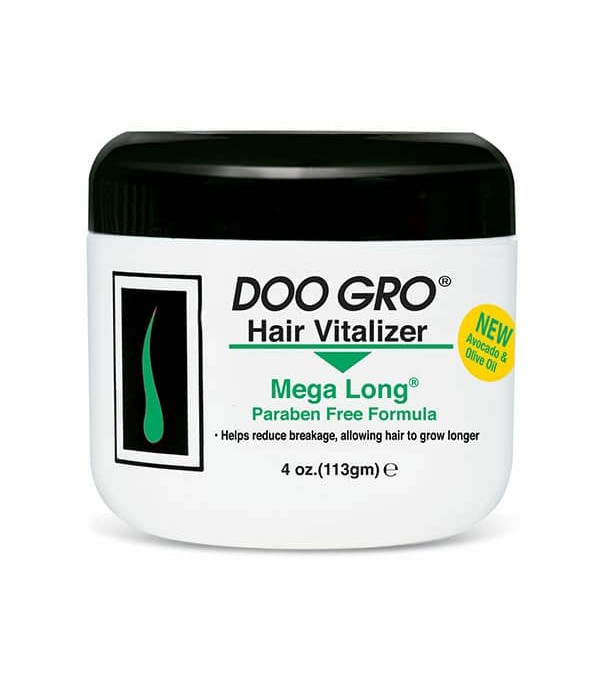 DooGro Hair Vitalizer - Mega Long