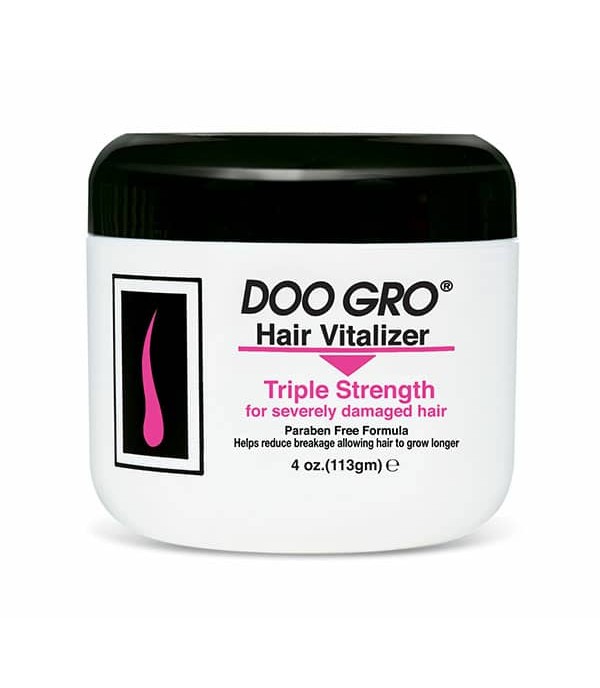 DooGro Hair Vitalizer - Triple Strength