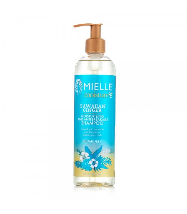 Mielle Organics Hawaiin Ginger Shampoo
