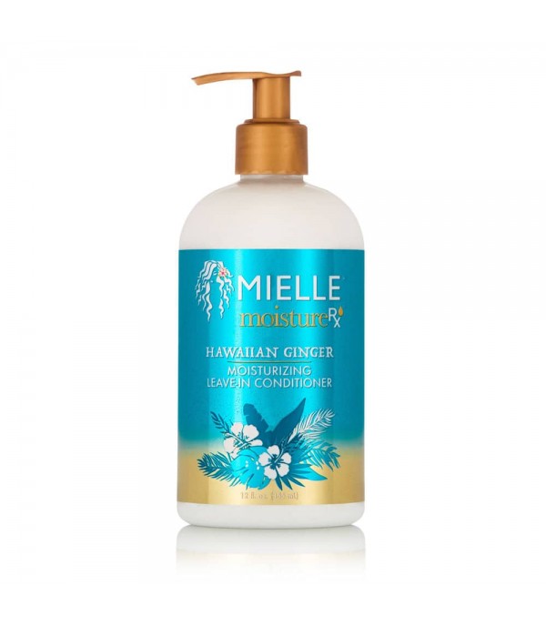 Mielle Organics Hawaiin Ginger Leave-In Conditioner 