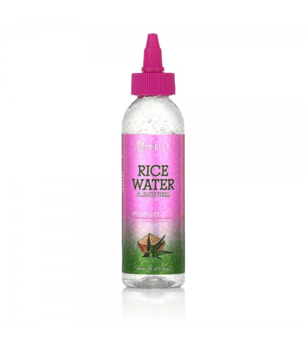 Mielle Organics Rice Water Itch Relief