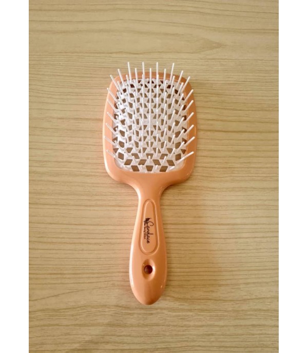 Hollow Comb Super Brush Plus Detangling Brush