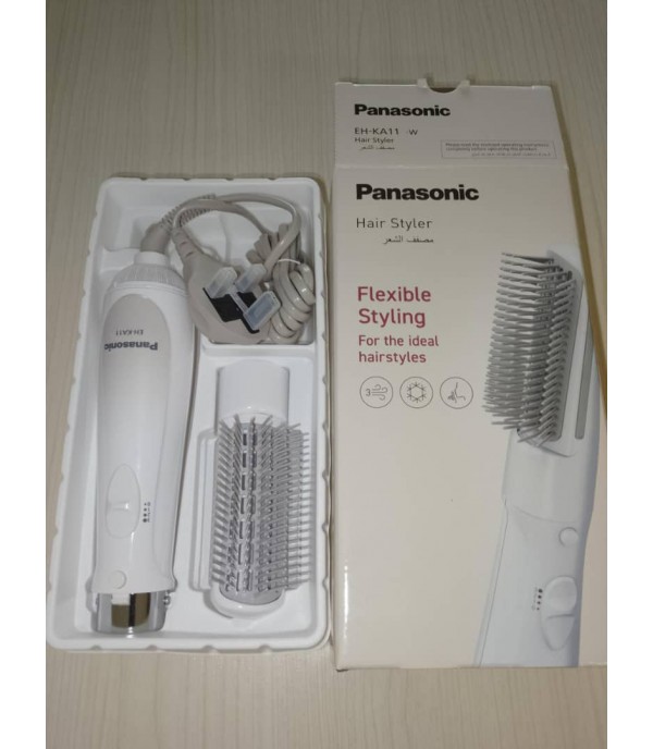 Panasonic Hair Styler Brush
