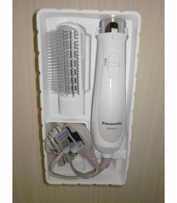 Panasonic Hair Styler Brush