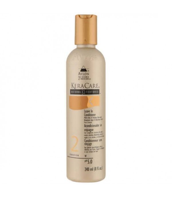 Keracare Leave in Conditioner 