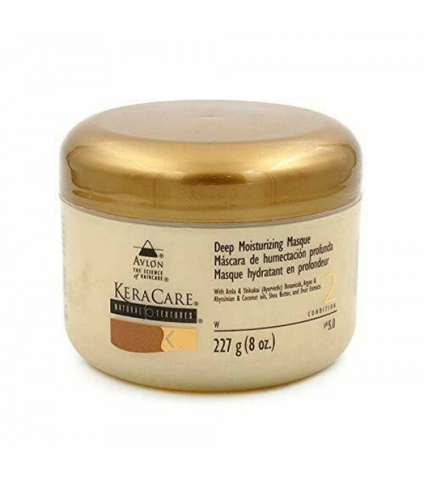 Keracare Deep Moisturizing Masque