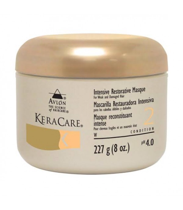 Keracare Intensive Restorative Masque