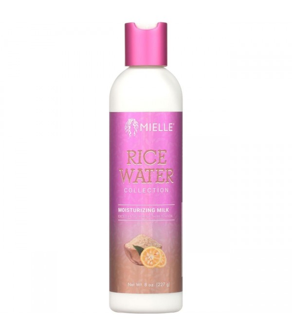 Mielle Organics Rice Water Moisturizing Milk