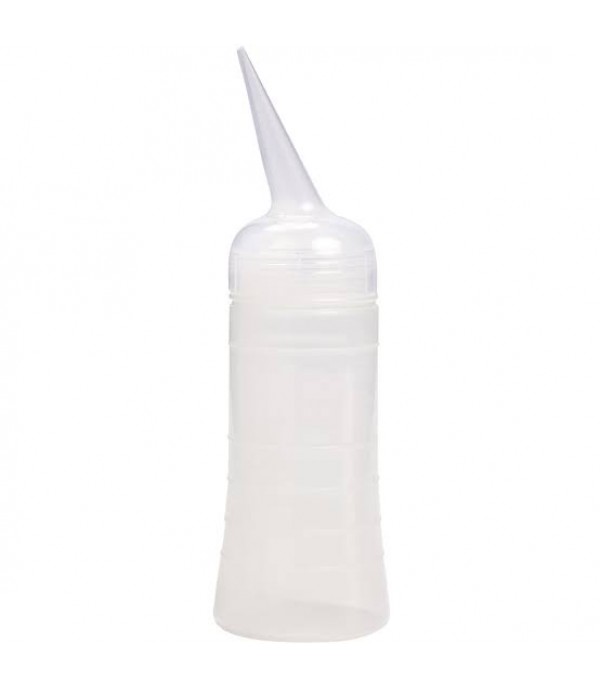 Single Noozle Applicator Bottle