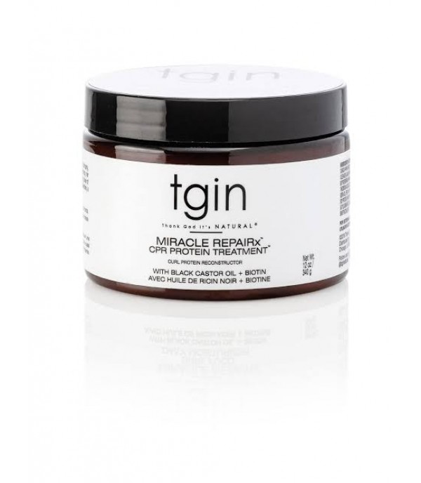 TGIN Miracle RepairX  CPR Protein Treatment 