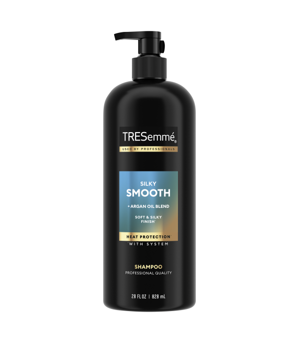 Tresemme Silky Smooth Shampoo