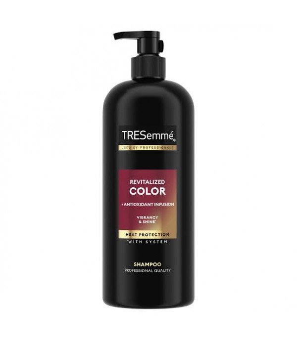 TRESemme Revitalized Color Shampoo