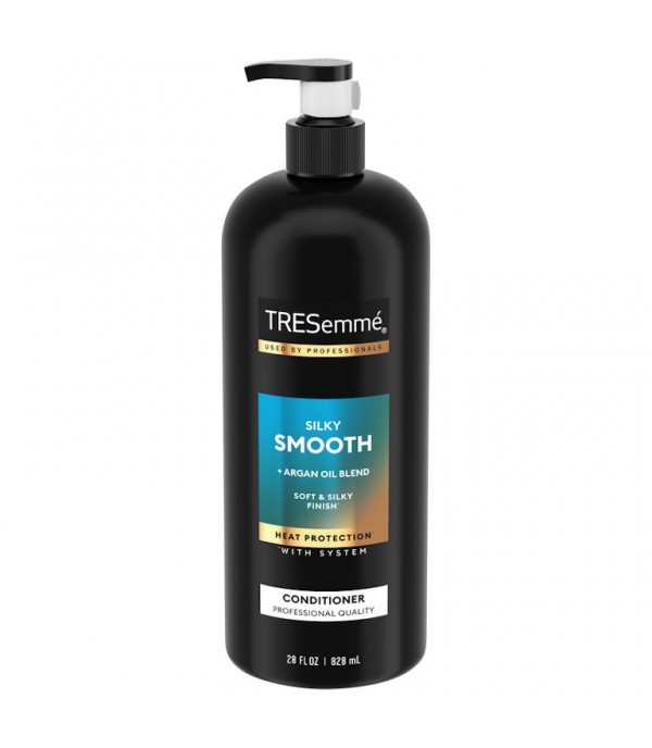 TRESemme Silky Smooth Conditioner 