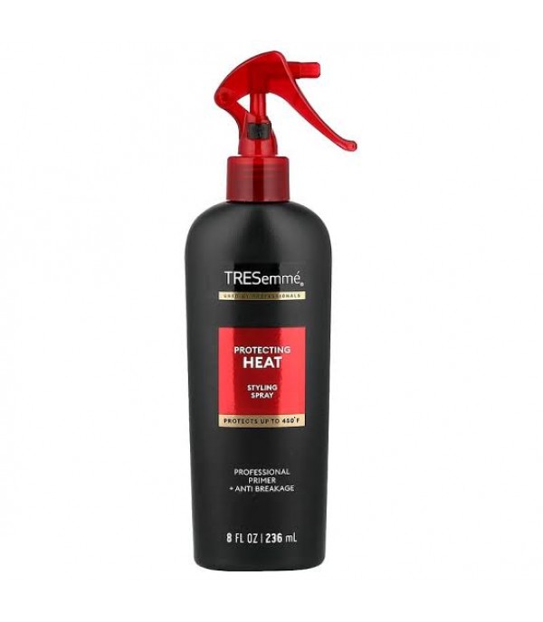 Tresemme Protecting Heat Styling Spray