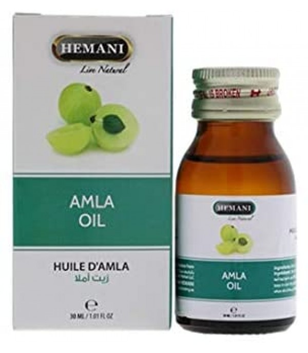 Hemani Amla Oil (30ml)