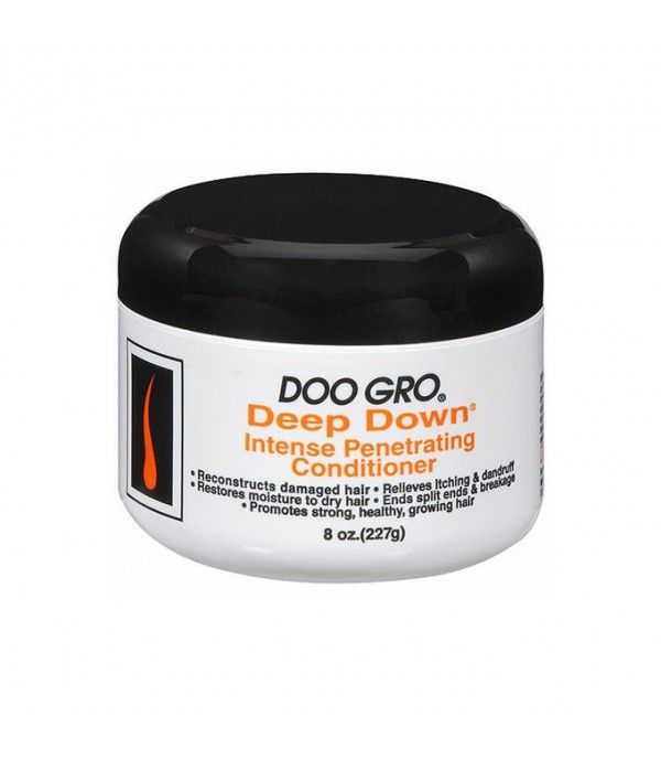 DooGro Deep Down Intense Penetrating Deep Conditioner