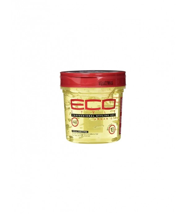  Eco Styler Gel (8OZ)