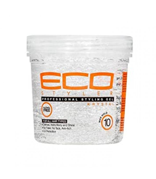  Eco Styler Gel (8OZ)