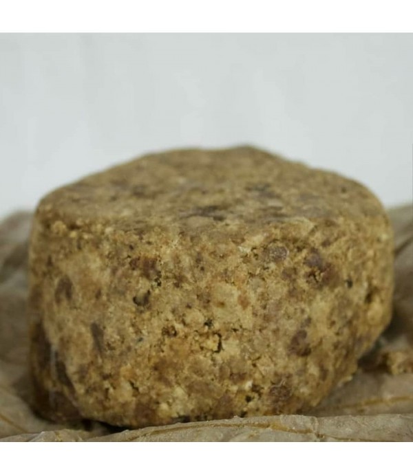 Ghana Blacksoap