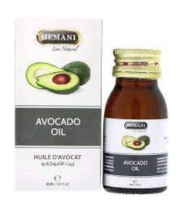 Hemani Avocado Oil (30ml)