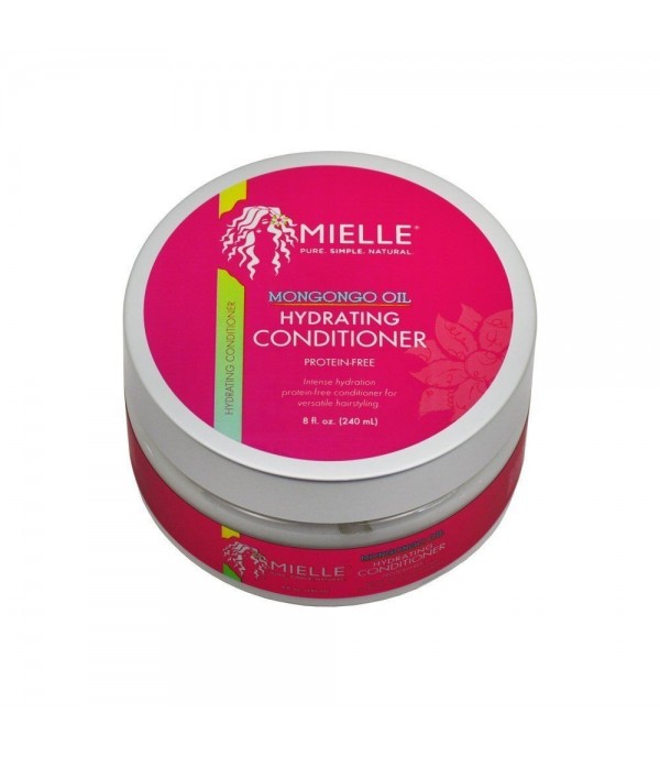 Mielle Organics Mongongo Oil Hydrating Conditioner
