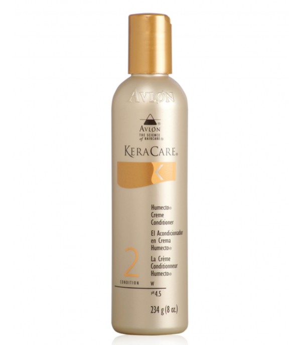 Keracare Humecto Creme Conditioner