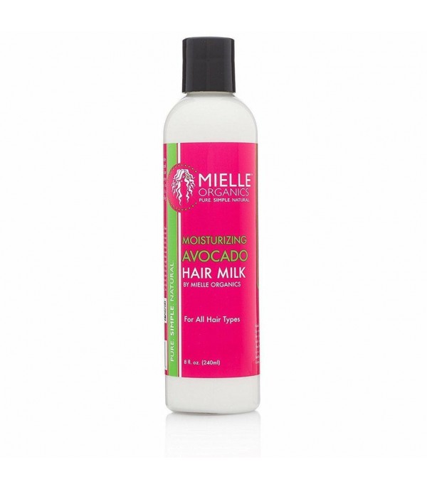 Mielle Organics Avocado Moisturizing Milk