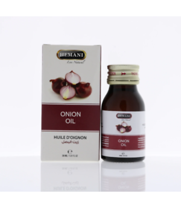 Hemani Onion Oil (30ml)