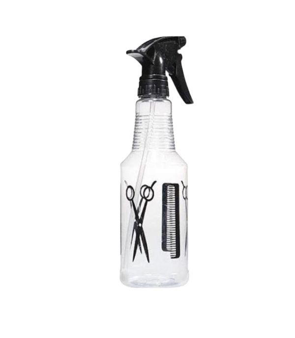 Spray bottle (500ml)