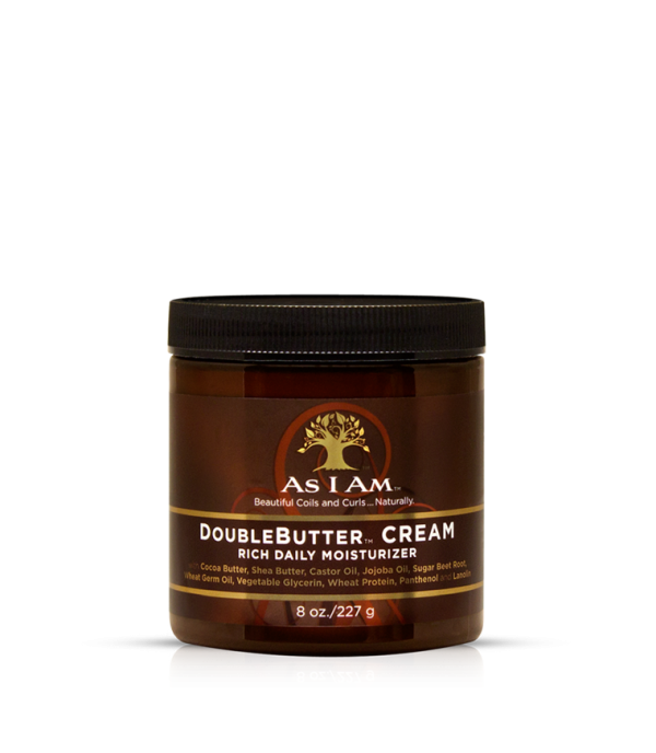 As I Am Double Butter Cream