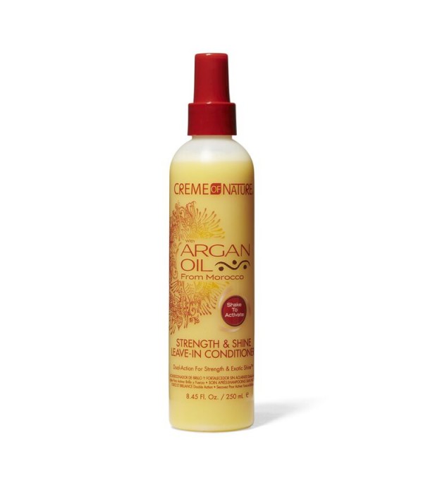 Creme of Nature Strength & Shine Leave in Conditioner